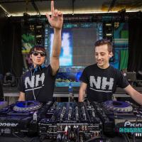 Nine Harmonies (@nineharmonies) 's Twitter Profile