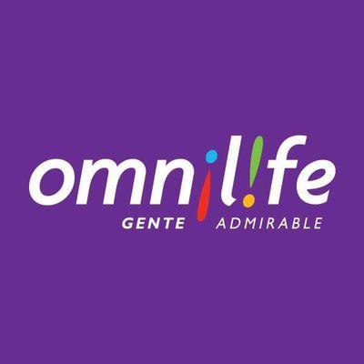 Omnilife significa abundancia. Bajo este principio y durante más de 20 años, su eficiente sistema de multidesarrollo ha transformado millones de vidas.