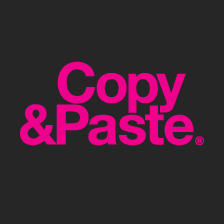 Founded in 2010 by two Graphic Designers, Copy & Paste is a design blog that looks at inspired design from all over the world and brings it to one place.