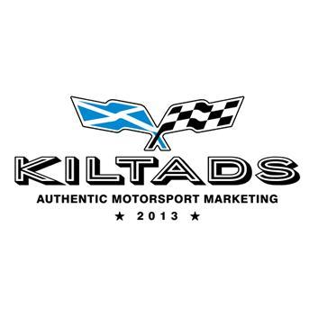 KiltAds's profile picture. Authentic motorsport marketing.