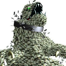 One man’s journey from drowning in debt to the aspiration of wealth.