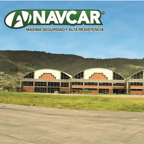 Navcar una empresa 100% colombiana, dedicada a la seguridad, calidad confianza y durabilidad de cada uno de sus productos, dando los mejores productos al mundo.