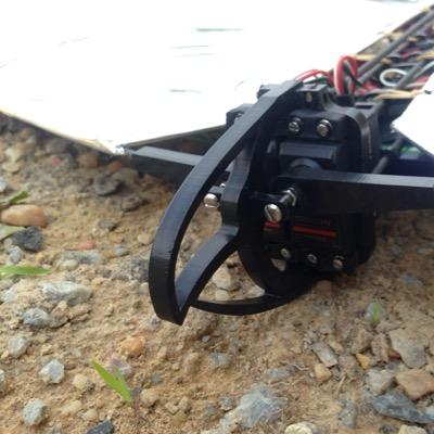 iroboraven's profile picture. I enjoy long flights over the beach and feeding on the lives of grad students. #roboraven #uav #robotics