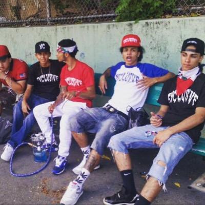 Artists: @XC_STICHEZ @JayLive_95 @yung_Waveyy #XcMobsters ExclusiveMobsters@Gmail.com