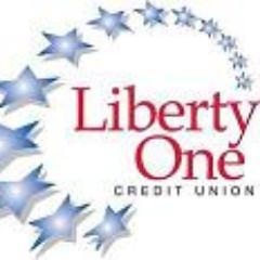 LibertyOneCU's profile picture. 