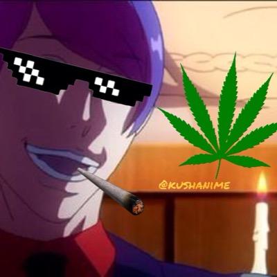 9 Best Stoner Anime to Watch While High | Tough Mama