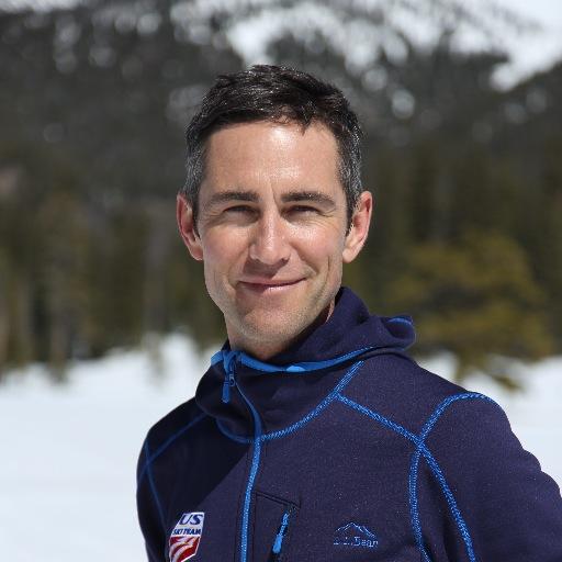 ChrisGroverXC's profile picture. 