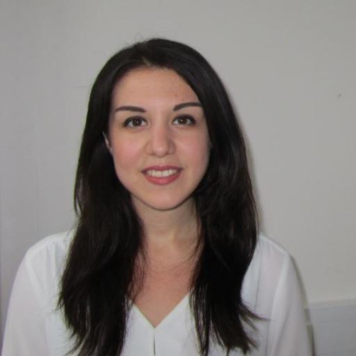 lindaahmed20's profile picture. Account executive