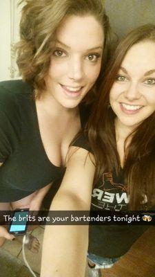 B_Carter41210's profile picture. Brittney Carter.
24
l♡ve my life.
=D 
snapchat: brit41210