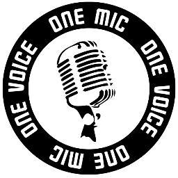 One Mic, One Voice Show: Building the collective conscience. A show that is created to give space where your voice, ideas, and informed opinions can be heard.
