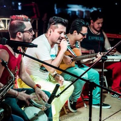Nacido en Costa Rica, 27 de noviembre 1990, Músico, percusionista egresado del Conservatorio de Castella...  Percusionista en el grupo Los Ajenos
