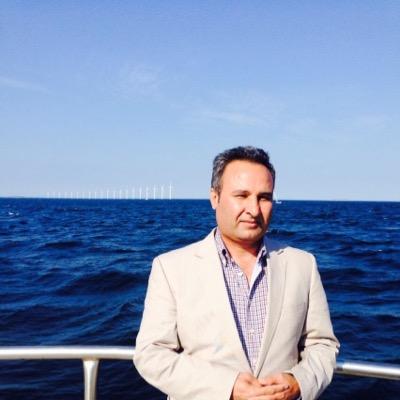 KShahin1's profile picture. 