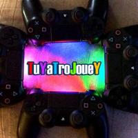 TuYaTroJoueY / LIAVG - JoPe (@tuyatrojouey) 's Twitter Profile Photo TuYaTroJoueY / LIAVG - JoPe (@tuyatrojouey) 's Twitter Profile Photo