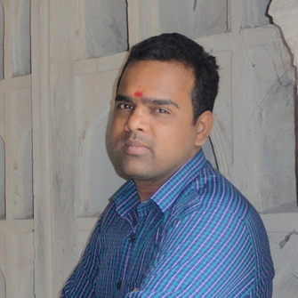 Co-Founder at Quelit(@quelitindia). Passionate about programming & teaching. I regularly read and tweet about #datascience #textmining #dataviz #machinelearning