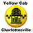 Yellow Cab Charlottesville