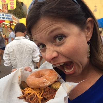 katereither's profile picture. 