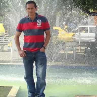 djoseantonio74's profile picture. Trabajo en avianca