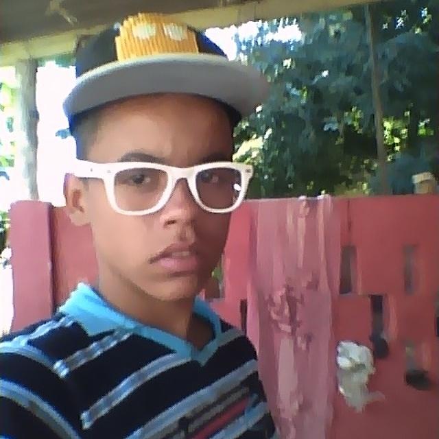 RockeiroGui's profile picture. 