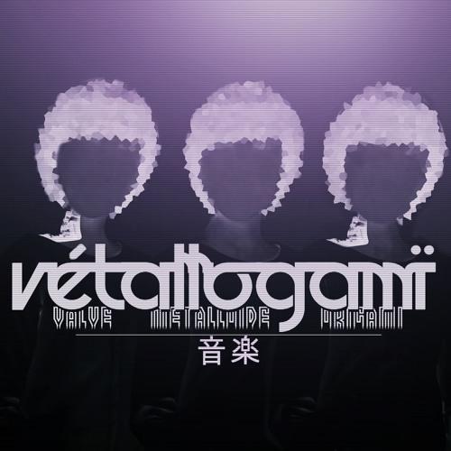 vetallogami's profile picture. a support page run by Vétallogamï
+ we #followback ♡ #vetallogami