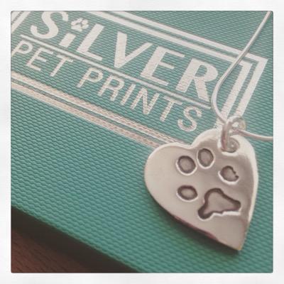 #ArmyWife #mom #dogLover #WAHM #nomad #SilverPetPrintsTX #MilSpouse @SmallprintTexas #PawPrintJewelry #RainbowBridge~handcrafted personalized jewelry.