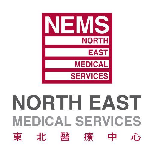 North East Medical Services (NEMS) is a non-profit community health center serving the San Francisco Bay Area. Visit us at http://t.co/EaeiHygYWe for more info!