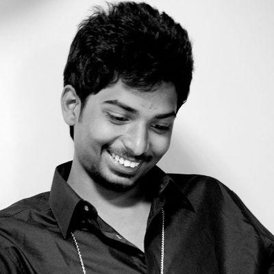 SaiTikkani's profile picture. Live and Let Live