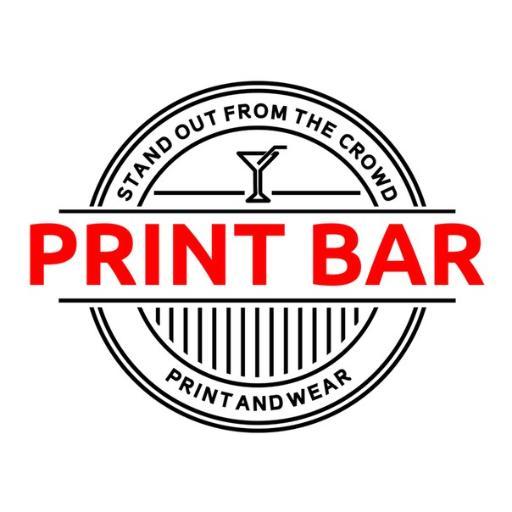 Print Bar