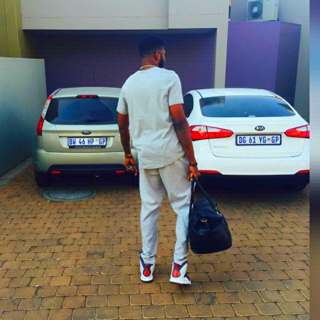 Marcos Saheed which is also known as Marcos Gold a.k.a SEKERE MASTER.Signed under a self owned record label (REMMY GEE RECORDS).For Booking contact- 08159361935