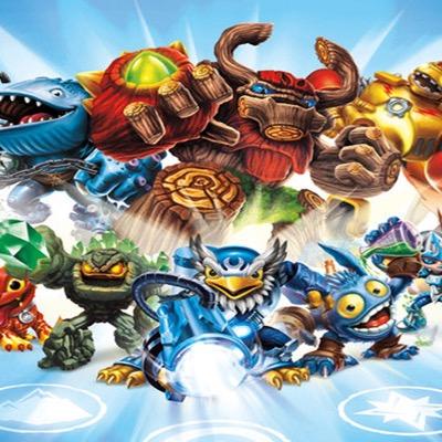 Tjtaylortv's profile picture. 5 year old youtuber talking about skylanders and other fun stuff! https://t.co/xkkT8DKrBC