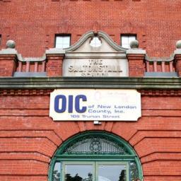 Over 50 years ago, OIC New London County founder, Bennie Jennings began the Mission of community service to New London County