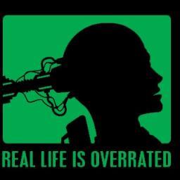 MaluP44's profile picture. il y a une différence entre connaître le chemin et arpenter le chemin