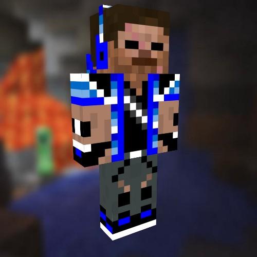 ghostgamer721's profile picture. 