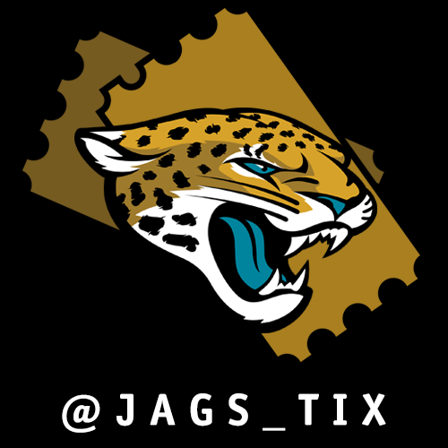 The Official Twitter Account for the Jacksonville Jaguars Ticket Sales