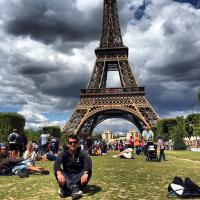Alberto Lizarraga (@beto_ms) 's Twitter Profile