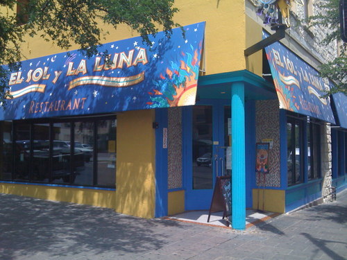 An Austin classic with 14 years presence in SoCo...now in a new location on 6th Street.