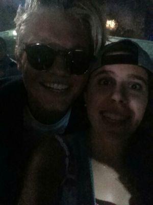 MissAugusto18's profile picture. This is me: Dando mal desde 96 soy como soy humana, no nací para ser perfecta sino para que ames mis imperfecciones.  Amo la buena musica y las buenas personas!