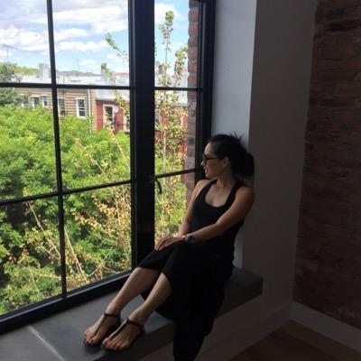 saving fashion victims one day at a time. Instagram: @wendykou