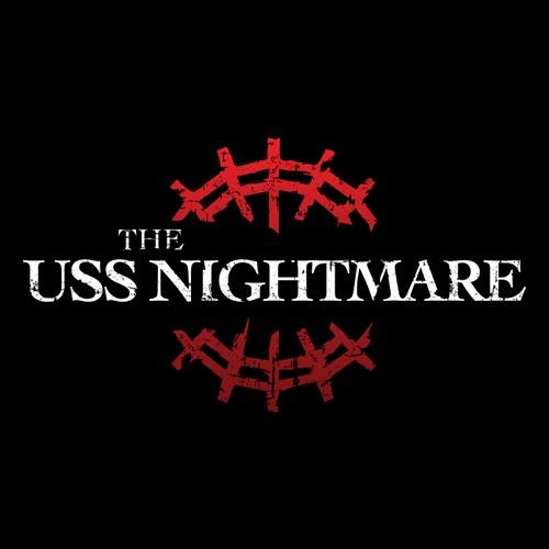 The USS Nightmare is a haunted house attraction built upon an actual steam-powered dredge boat located in Newport Kentucky on the Ohio River.