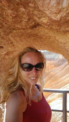 Alexandra Moody Profile