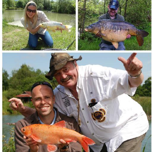 Fishing and Fun For All the Family ❤️Anglers Paradise - The perfect Holiday for Anglers, Couples and Families https://t.co/wIr5y5v3t6