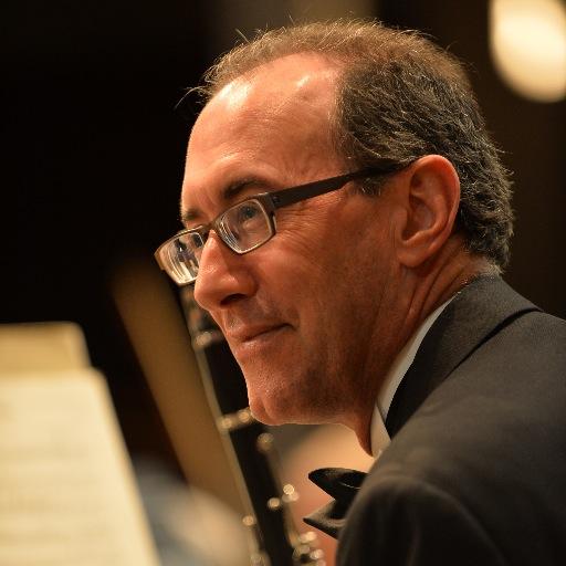 Personal account of @opb CEO, public media lifer, and clarinetist with the Vancouver Symphony, the Oregon East Symphony & Colorado MahlerFest Orchestra.