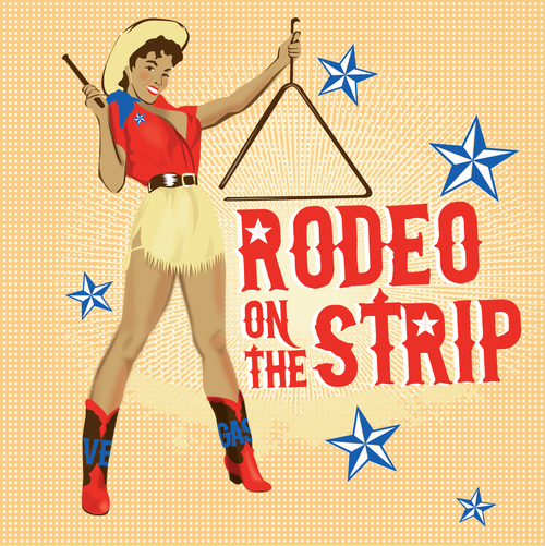 Behind the scenes footage at WNFR and the World Series Team Roping. Experience the action like never before.