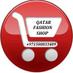 Qatar Fashion Shop (@qatarfashions) Twitter profile photo Qatar Fashion Shop (@qatarfashions) Twitter profile photo