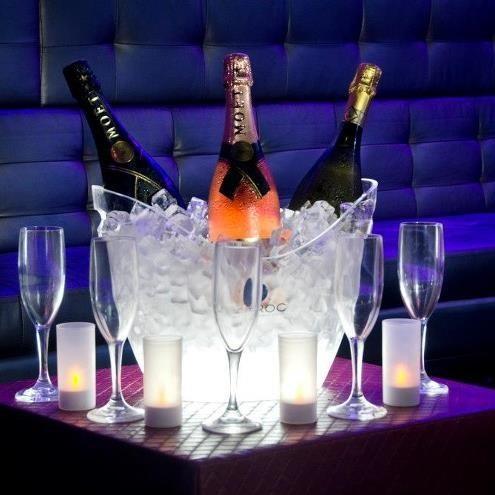 VIP Vegas- News, Events, & Deals to get you living a VIP life!