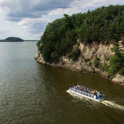 Dells Boat Tours (@dellsboats) / Twitter Dells Boat Tours (@dellsboats) / Twitter