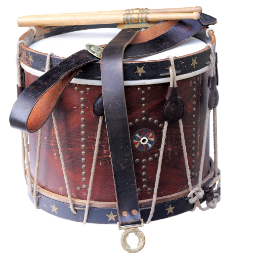 DrumBeatBot's profile picture. 