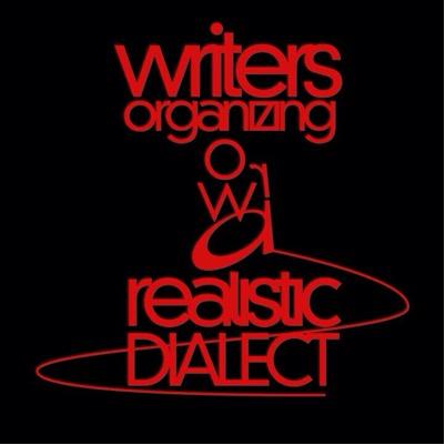 Writers Organizing Realistic Dialect serves as a family for artists and creative talent❣️ | You can never go wrong when it's WRITE🖊 | IG: worduiuc