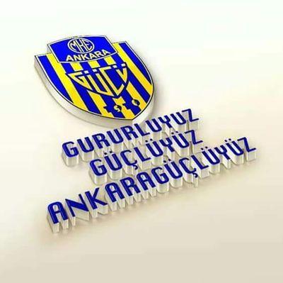 Ankaragüçlü