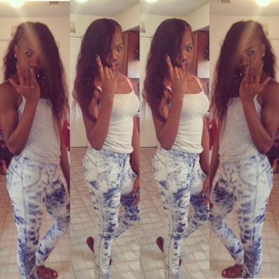 new twitter @_slxm