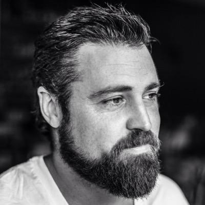 Father, chef @the404kitchen, gardener, and studier of all things food related.